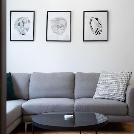 Athens Heart: Downtown Home Extérieur photo