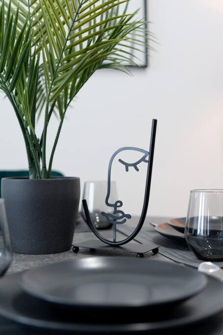 Athens Heart: Downtown Home Extérieur photo