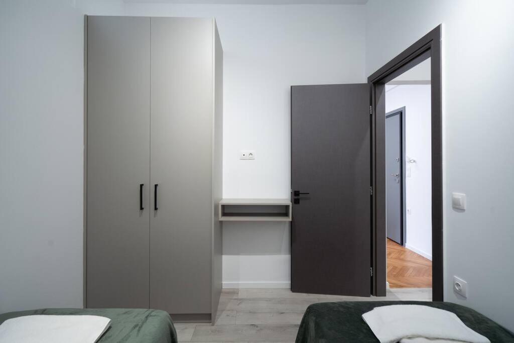 Athens Heart: Downtown Home Extérieur photo